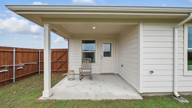 275 RAINWATER Lane, Bridgeport, TX 76246