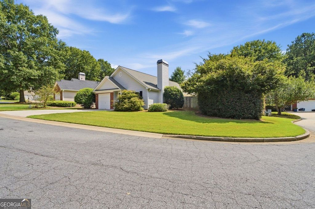 239 Park Place, Woodstock, GA 30189 — photo 2