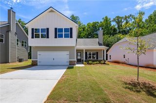 497 Charleston Place, Villa Rica, GA 30180
