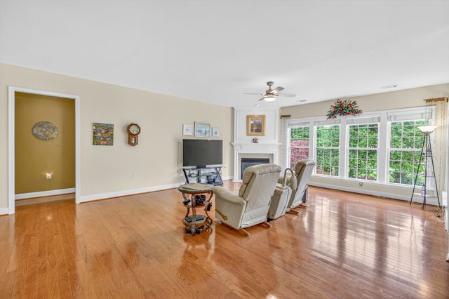 253 Antebellum Ln, Mount Juliet, TN 37122