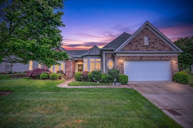 253 Antebellum Ln, Mount Juliet, TN 37122