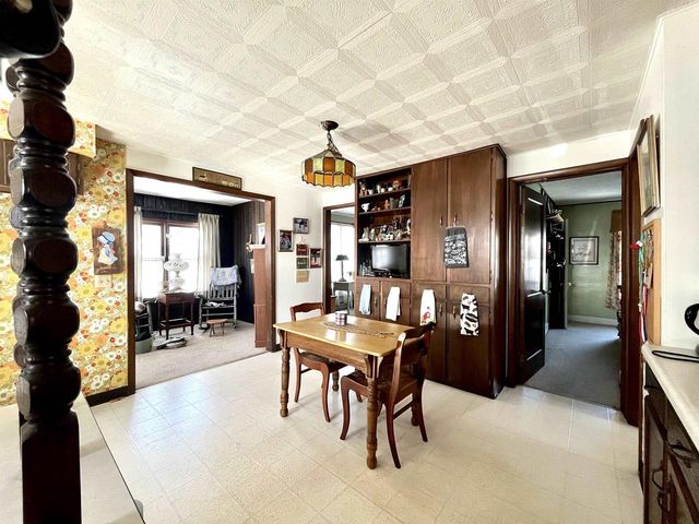 224 N MADISON STREET, Coloma, WI 54930