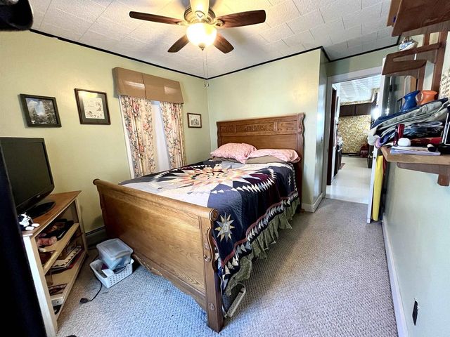 224 N MADISON STREET, Coloma, WI 54930