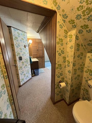 224 N MADISON STREET, Coloma, WI 54930