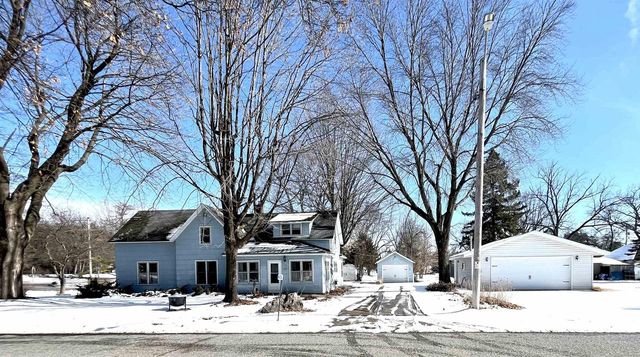 224 N MADISON STREET, Coloma, WI 54930