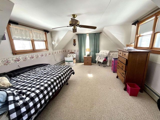 224 N MADISON STREET, Coloma, WI 54930