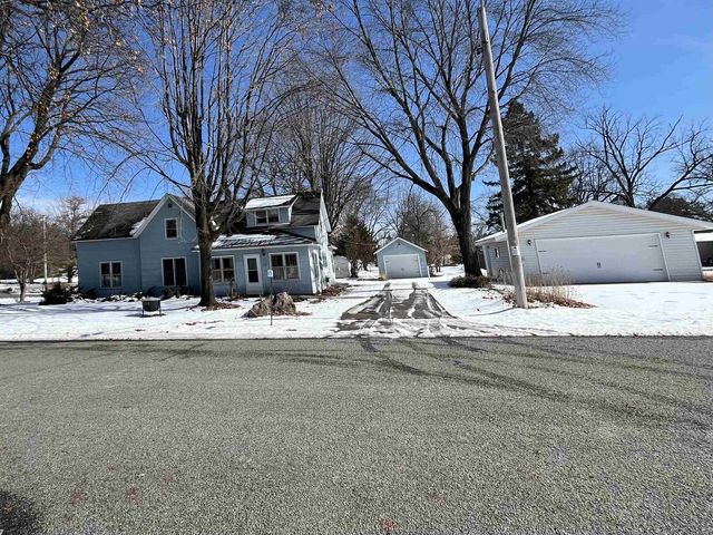 224 N MADISON STREET, Coloma, WI 54930