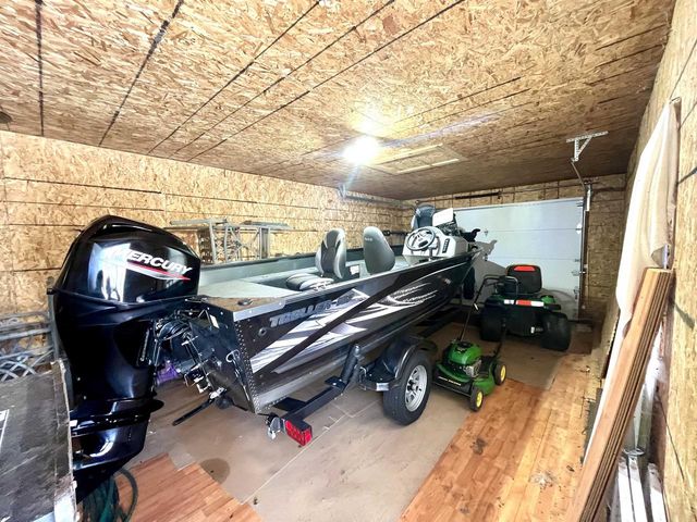 224 N MADISON STREET, Coloma, WI 54930