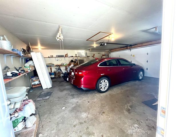 224 N MADISON STREET, Coloma, WI 54930