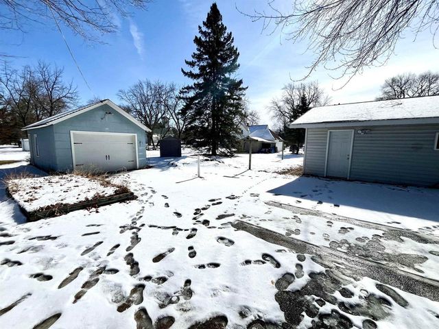224 N MADISON STREET, Coloma, WI 54930