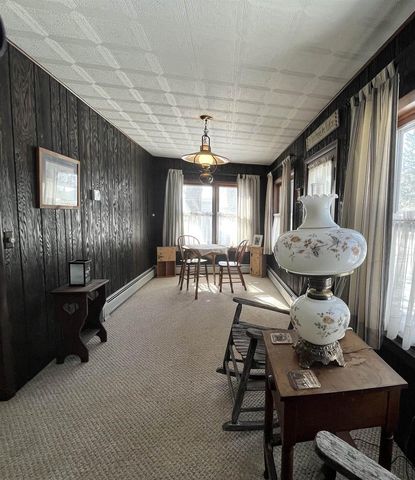 224 N MADISON STREET, Coloma, WI 54930