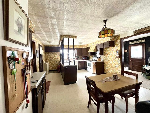 224 N MADISON STREET, Coloma, WI 54930