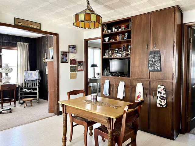 224 N MADISON STREET, Coloma, WI 54930