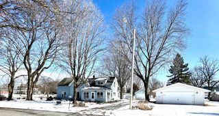 224 N MADISON STREET, Coloma, WI 54930