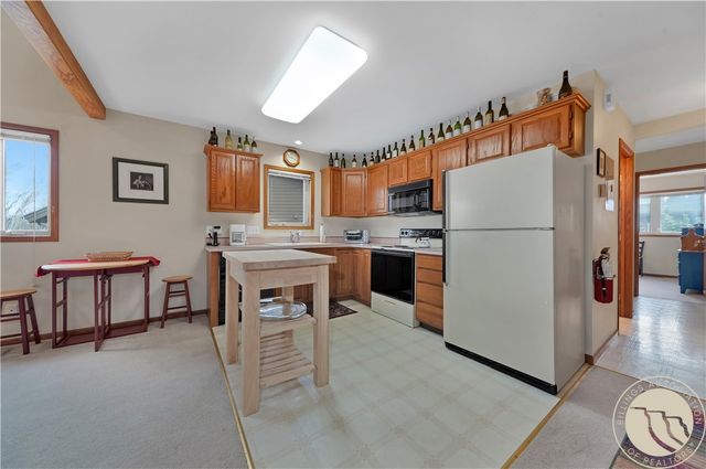 898 Upper Continental Drive 6 D, Red Lodge, MT 59068