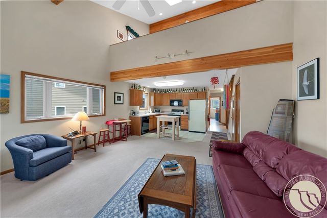 898 Upper Continental Drive 6 D, Red Lodge, MT 59068