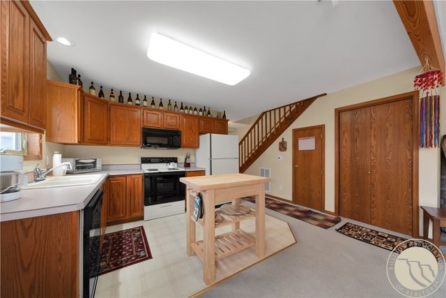 898 Upper Continental Drive 6 D, Red Lodge, MT 59068