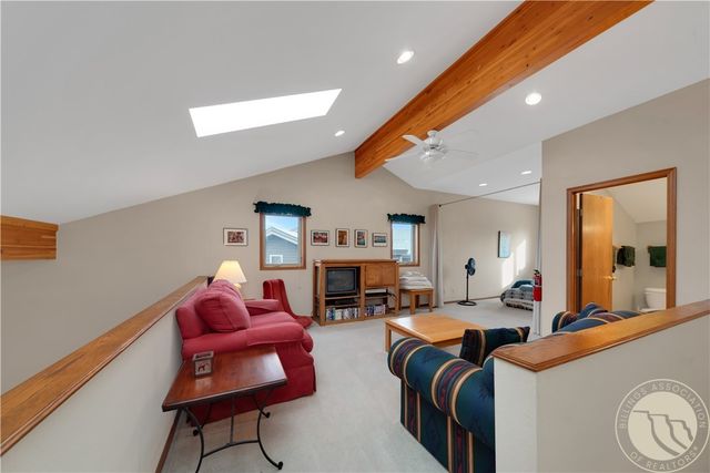 898 Upper Continental Drive 6 D, Red Lodge, MT 59068