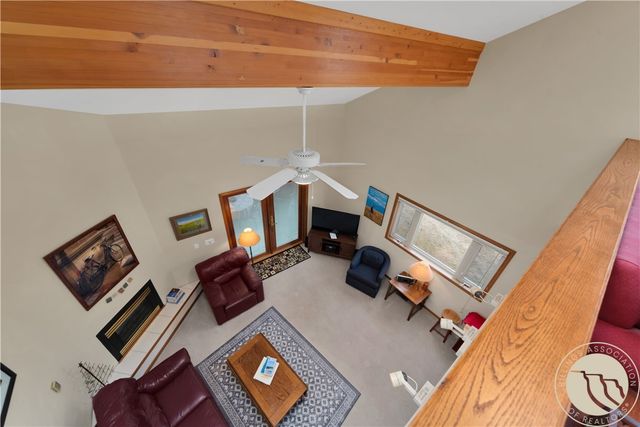 898 Upper Continental Drive 6 D, Red Lodge, MT 59068