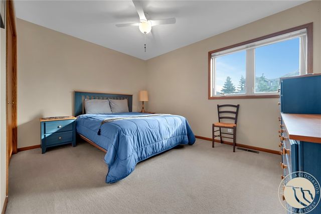 898 Upper Continental Drive 6 D, Red Lodge, MT 59068