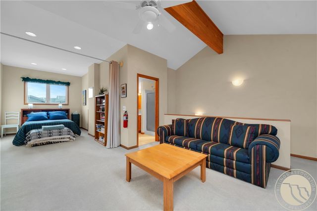 898 Upper Continental Drive 6 D, Red Lodge, MT 59068