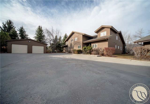 898 Upper Continental Drive 6 D, Red Lodge, MT 59068