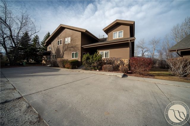 898 Upper Continental Drive 6 D, Red Lodge, MT 59068