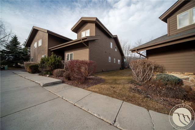 898 Upper Continental Drive 6 D, Red Lodge, MT 59068