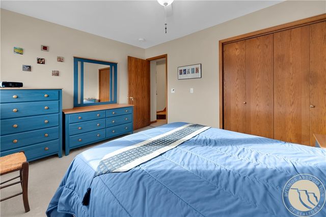 898 Upper Continental Drive 6 D, Red Lodge, MT 59068