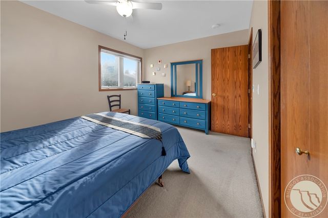 898 Upper Continental Drive 6 D, Red Lodge, MT 59068