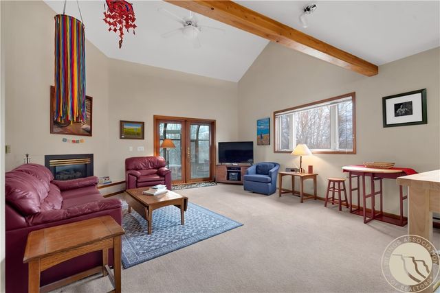 898 Upper Continental Drive 6 D, Red Lodge, MT 59068