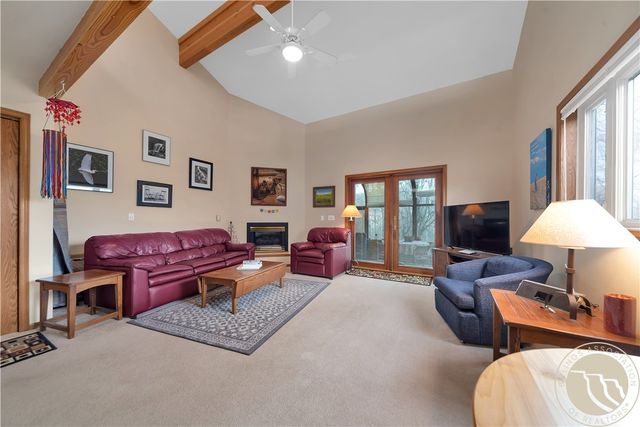 898 Upper Continental Drive 6 D, Red Lodge, MT 59068