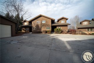 898 Upper Continental Drive 6 D, Red Lodge, MT 59068