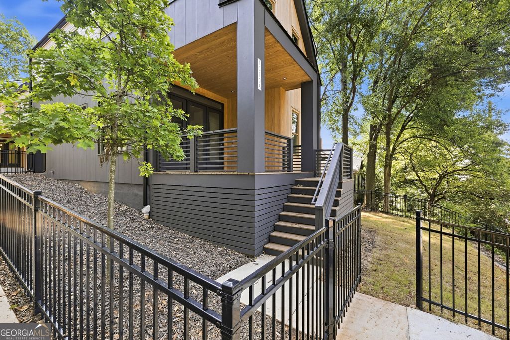 1010 Boulevard SE A, Atlanta, GA 30312 — photo 2