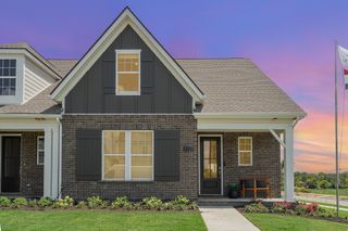 3144 Arbor Valley Rd # H-8, Spring Hill, TN 37174