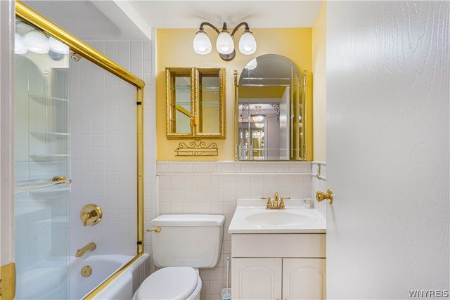 90 Old Lyme Drive 6, Amherst, NY 14221