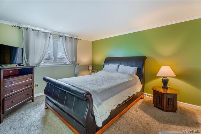 90 Old Lyme Drive 6, Amherst, NY 14221