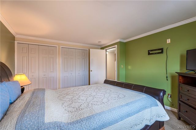 90 Old Lyme Drive 6, Amherst, NY 14221