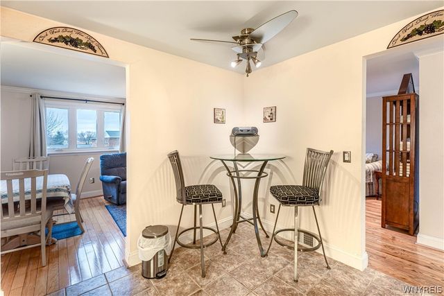 90 Old Lyme Drive 6, Amherst, NY 14221