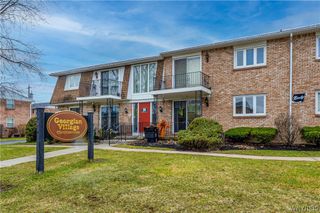 90 Old Lyme Drive 6, Amherst, NY 14221