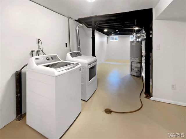 2230 Glenoro Drive, Florissant, MO 63033