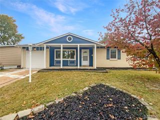 2230 Glenoro Drive, Florissant, MO 63033