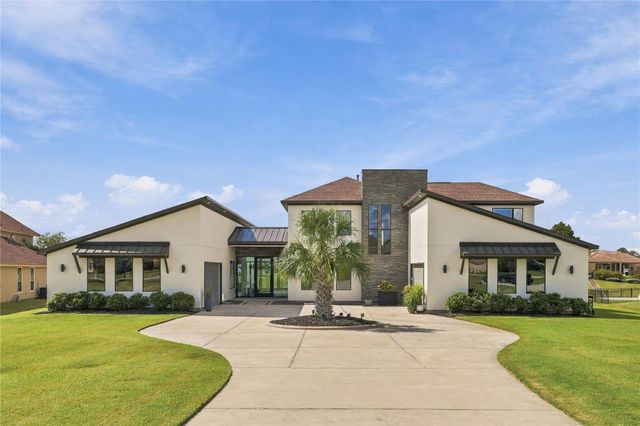 11600 Grand Pine Drive, Montgomery, TX 77356