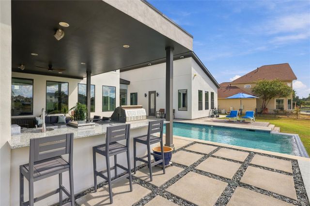 11600 Grand Pine Drive, Montgomery, TX 77356