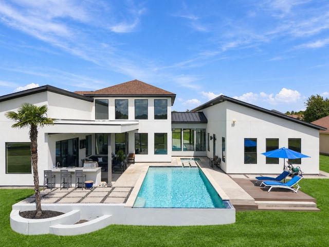 11600 Grand Pine Drive, Montgomery, TX 77356