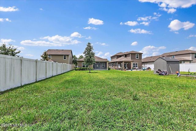 235 BRYBAR Drive, St. Augustine, FL 32095