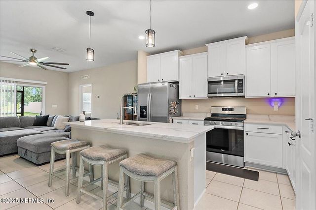 235 BRYBAR Drive, St. Augustine, FL 32095