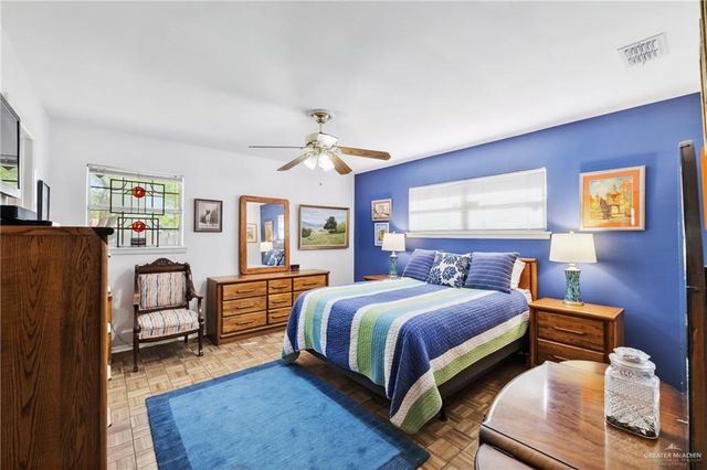 1216 W Iris Avenue, Mcallen, TX 78501