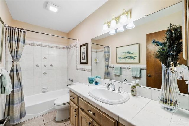 1216 W Iris Avenue, Mcallen, TX 78501