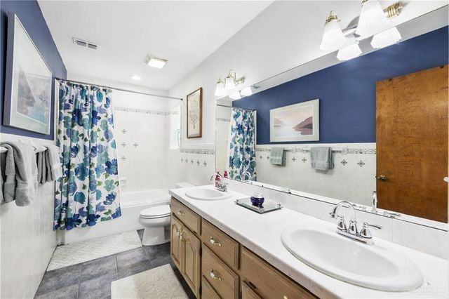 1216 W Iris Avenue, Mcallen, TX 78501